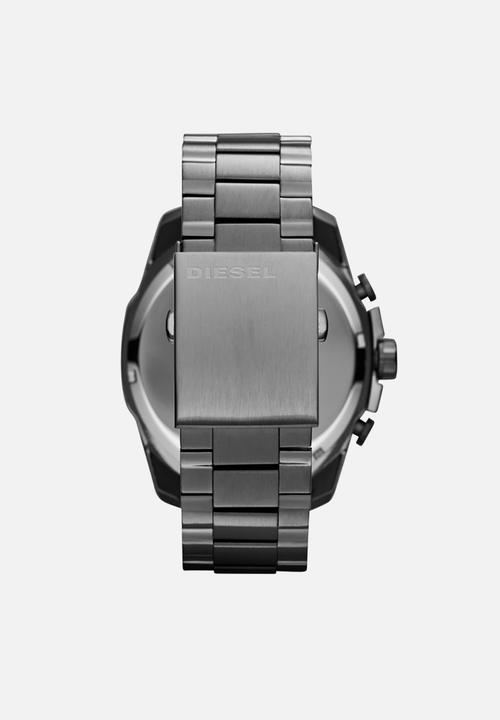 Diesel  - Diesel chief series - grey