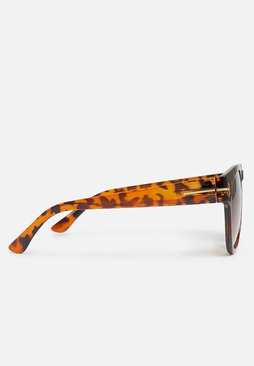 Superbalist - Dania sunglasses - brown