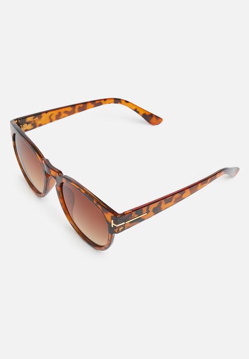 Superbalist - Dania sunglasses - brown