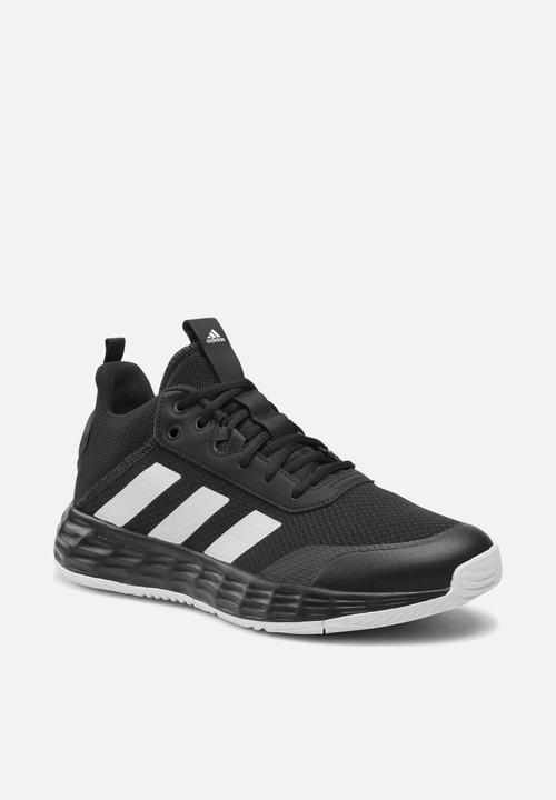 adidas Originals - Ownthegame 2.0 Basketball