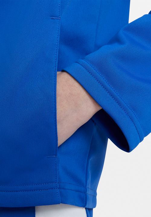 Nike - U nsw poly woven tracksuit - gamer