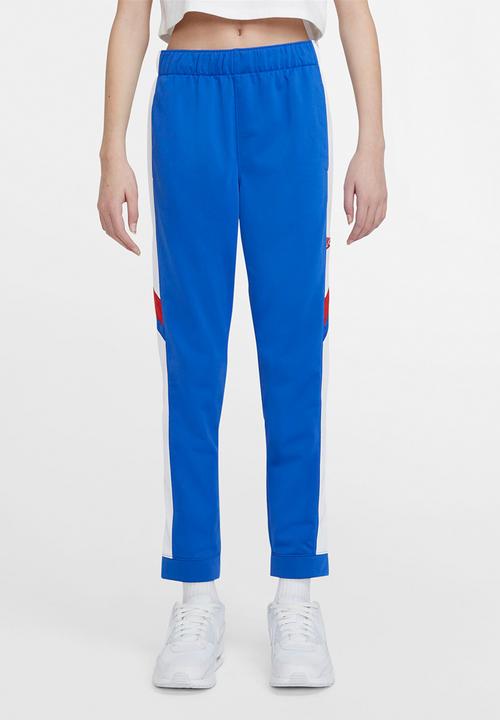 Nike - U nsw poly woven tracksuit - gamer