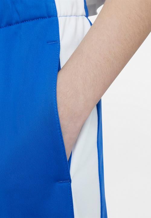 Nike - U nsw poly woven tracksuit - gamer