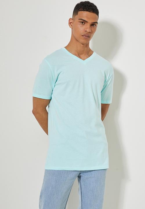 Superbalist - 5-Pack dean v-neck tee - multi