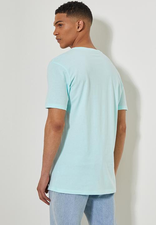 Superbalist - 5-Pack dean v-neck tee - multi