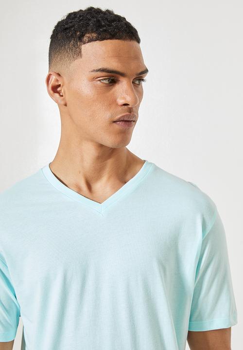 Superbalist - 5-Pack dean v-neck tee - multi