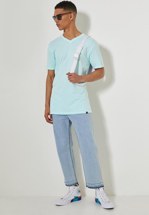 Superbalist - 5-Pack dean v-neck tee - multi