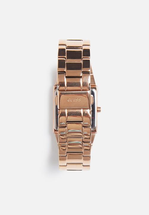 GUESS - Chateau - gold