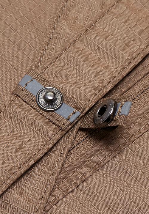 Nike - Nike duffle bag - brown
