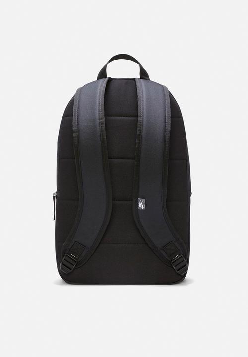 Nike - Nike heritage - black