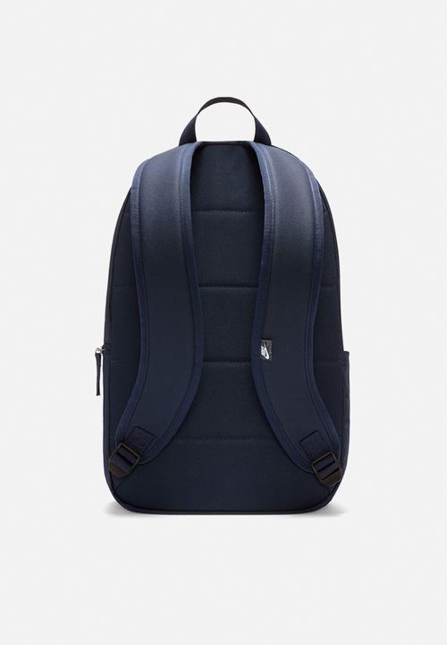 Nike - Nike heritage - navy