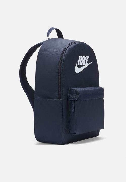 Nike - Nike heritage - navy