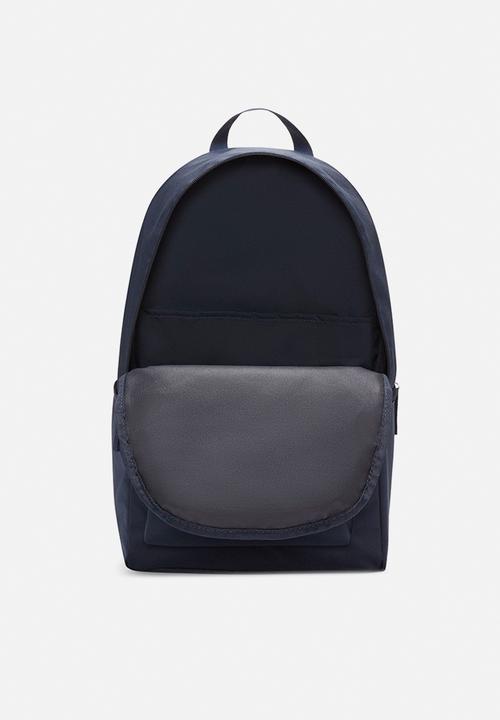 Nike - Nike heritage - navy