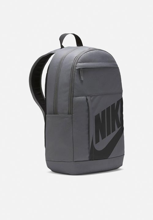 Nike - Nike elemental backpack - grey