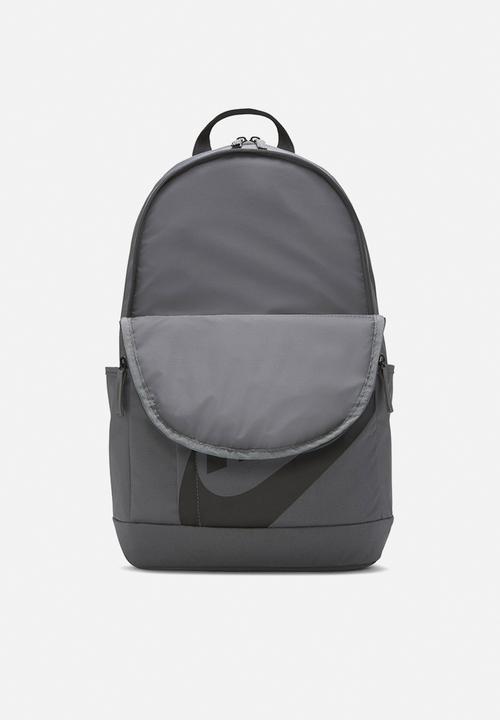 Nike - Nike elemental backpack - grey