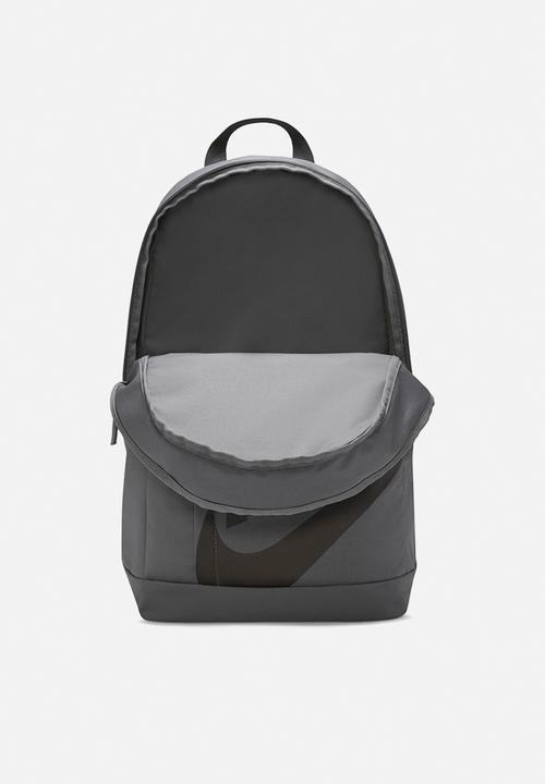 Nike - Nike elemental backpack - grey