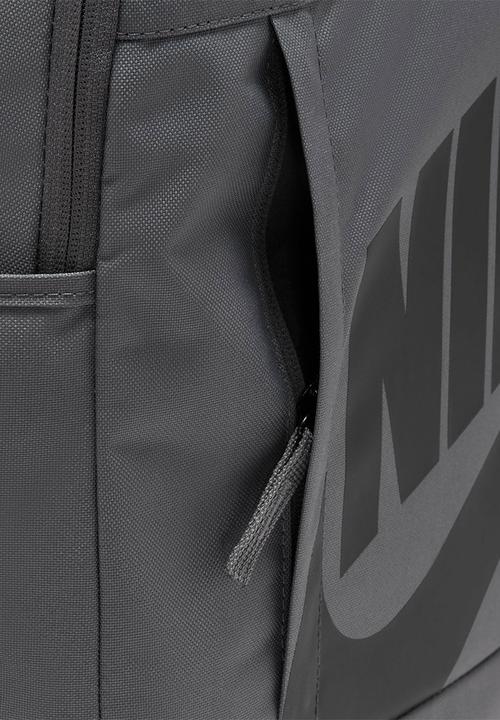 Nike - Nike elemental backpack - grey