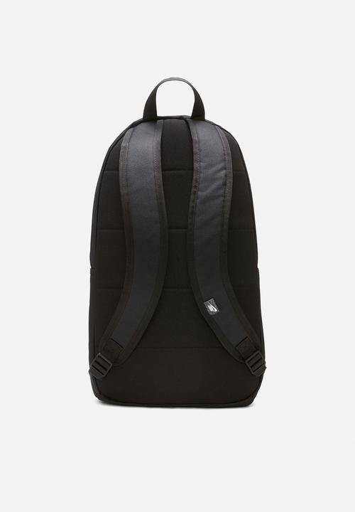 Nike - Nike elemental backpack - black