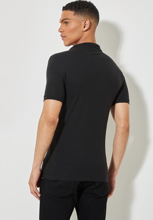 Superbalist - 3-pack rico muscle fit golfer - multi