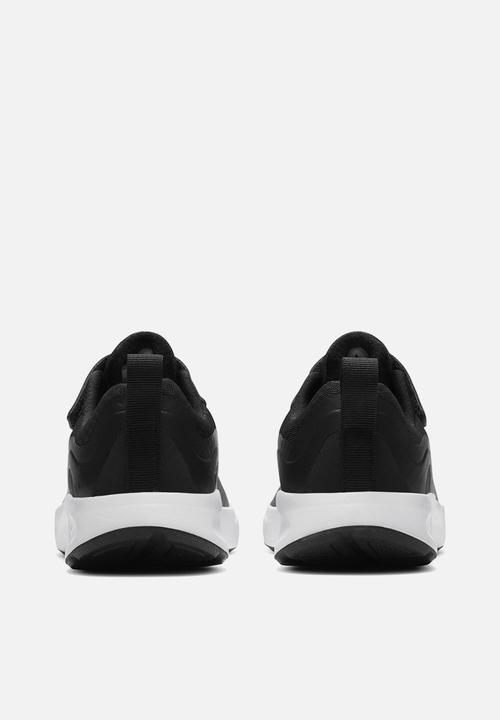 Nike - Nike wearallday (ps) - black/white