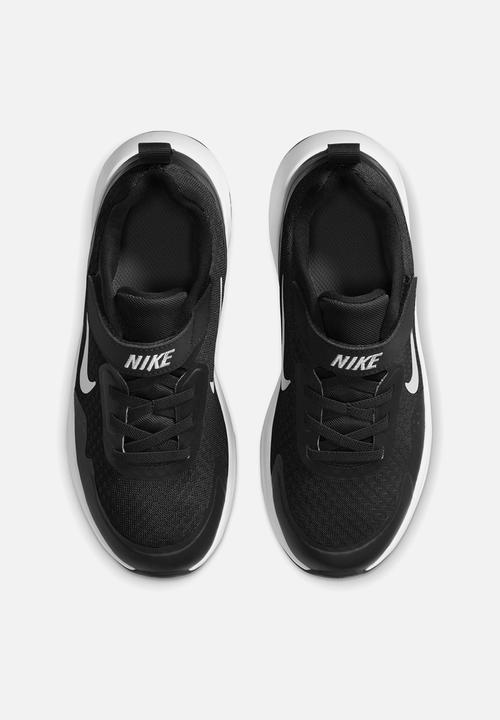Nike - Nike wearallday (ps) - black/white