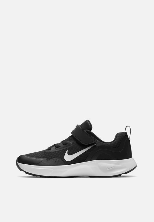 Nike - Nike wearallday (ps) - black/white