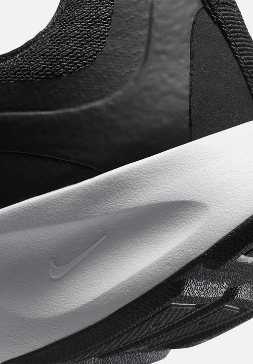 Nike - Nike wearallday (ps) - black/white