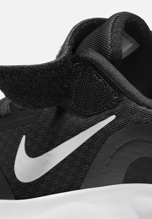 Nike - Nike wearallday (ps) - black/white