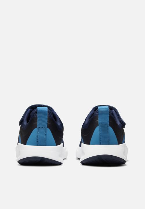 Nike - Nike wearallday (ps) - mnnavy/impblu
