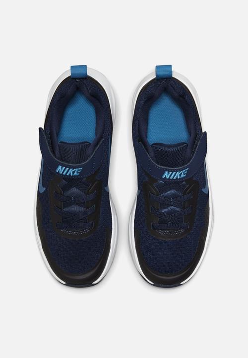 Nike - Nike wearallday (ps) - mnnavy/impblu