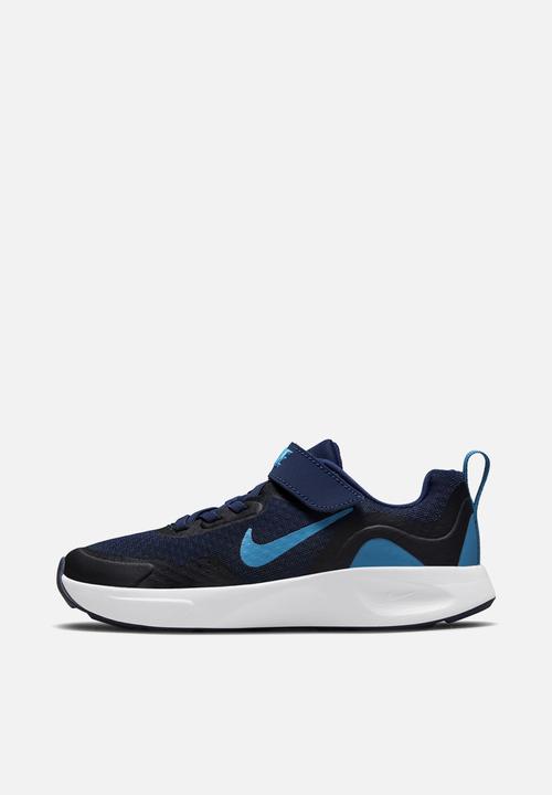 Nike - Nike wearallday (ps) - mnnavy/impblu