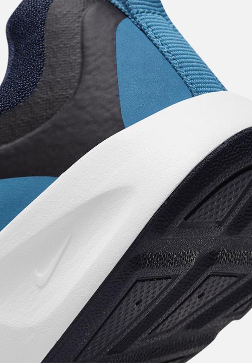 Nike - Nike wearallday (ps) - mnnavy/impblu