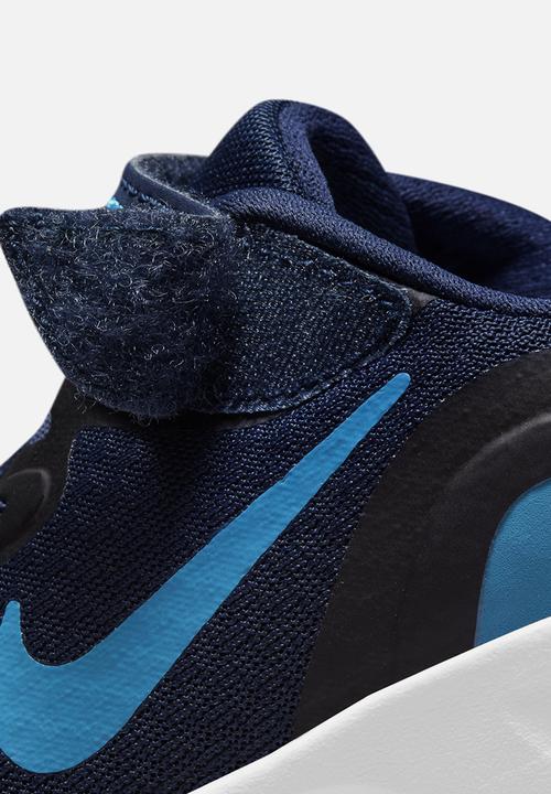 Nike - Nike wearallday (ps) - mnnavy/impblu