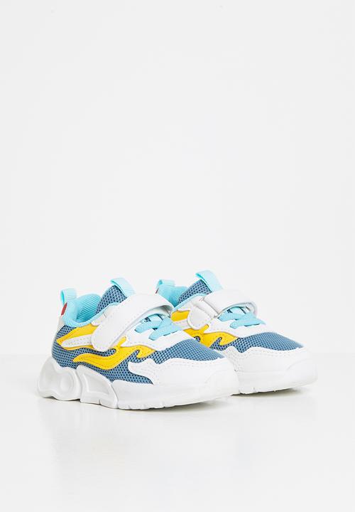 Pop Candy - Boys chunky sneakers - multi
