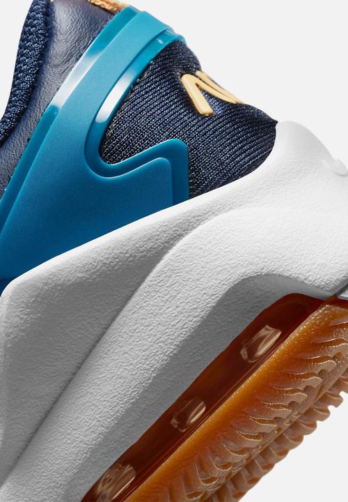Nike - Nike air max bolt - midnight navy/melon tint/imperial blue