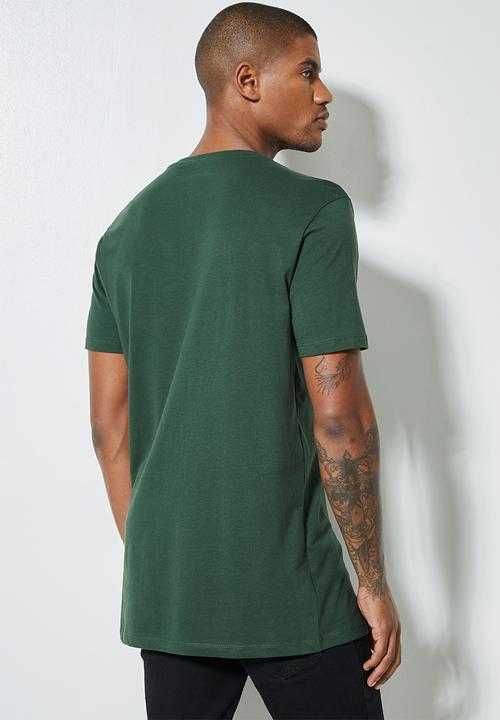 Superbalist - 7-pack nate crew neck tee - multi