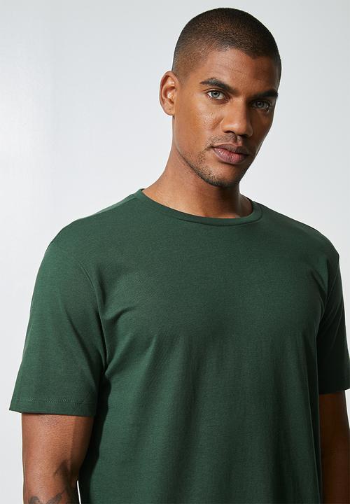 Superbalist - 7-pack nate crew neck tee - multi