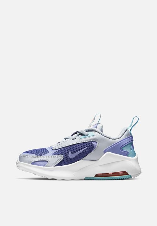 Nike - Nike air max bolt (pse) - dkprds/l thsl