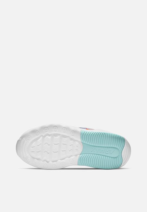 Nike - Nike air max bolt (pse) - dkprds/l thsl