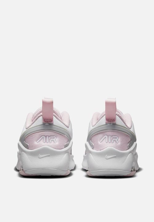 Nike - Nike air max bolt (pse) - pnkfom/white