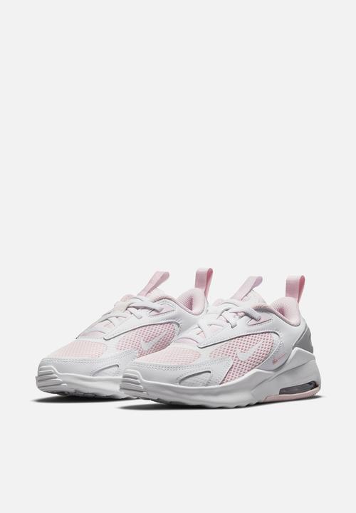Nike - Nike air max bolt (pse) - pnkfom/white