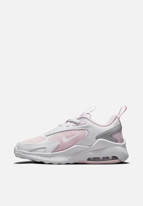 Nike - Nike air max bolt (pse) - pnkfom/white
