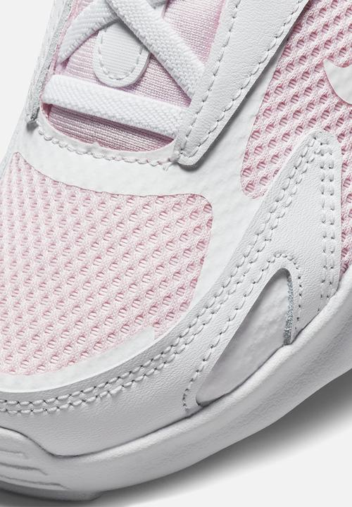 Nike - Nike air max bolt (pse) - pnkfom/white