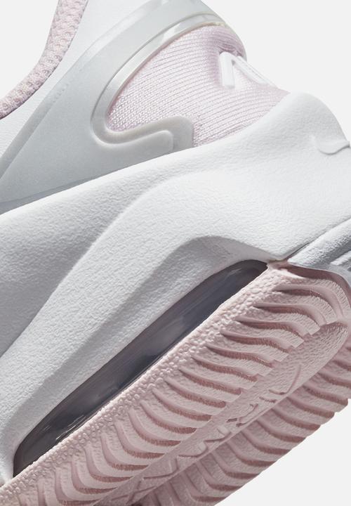 Nike - Nike air max bolt (pse) - pnkfom/white