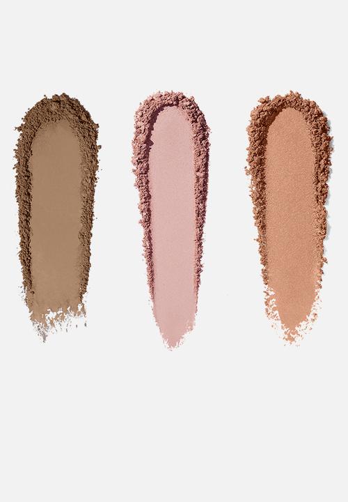 BOBBI BROWN - Face & Cheek Palette - Light