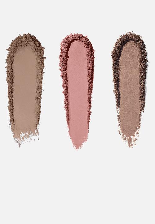 BOBBI BROWN - Face & Cheek Palette - Medium 