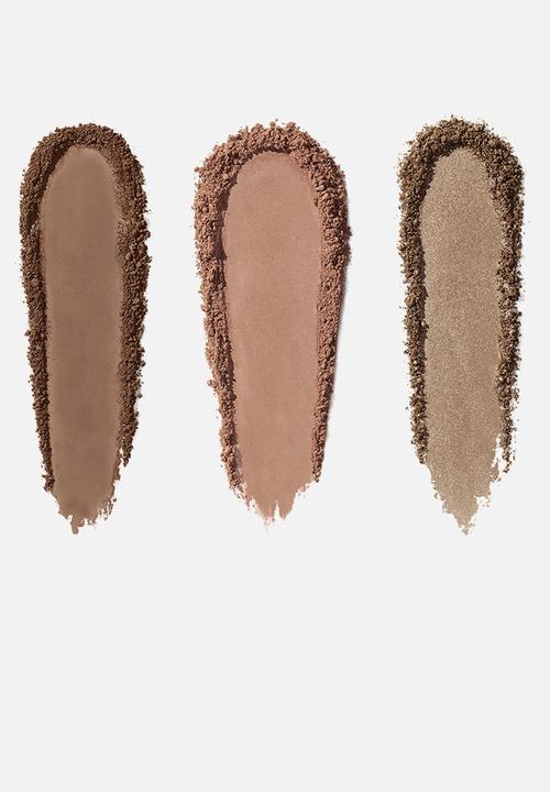 BOBBI BROWN - Face & Cheek Palette - Deep