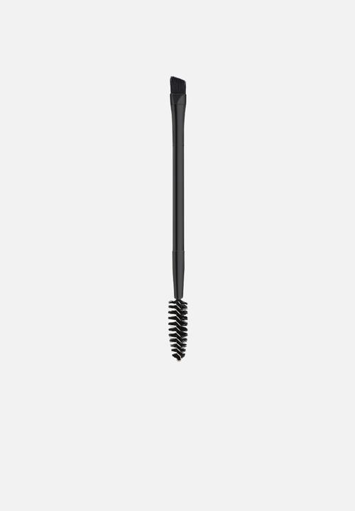 W7 Cosmetics - Browsome! Longwear Eyebrow Gel - Medium Brown