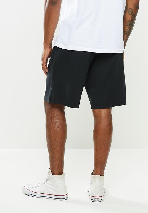 Converse - Nova knit short - black