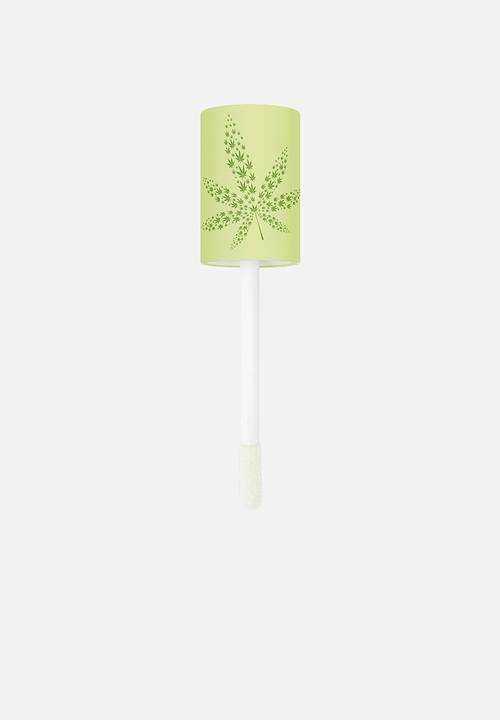 W7 Cosmetics - Happy Hemp Chilled Out! Plumping Lip Gloss - Mary Jane